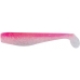 Amostra Spro Dull Shad 15cm Cor: Pink Noise Amostra Spro Dull Shad 15cm Cor: Pink Noise